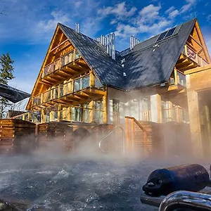 Pod Giewontem Zakopane