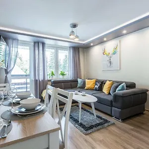 Apartamentylove - Zborowski Centrum, 100m Do Krupówek Zakopane